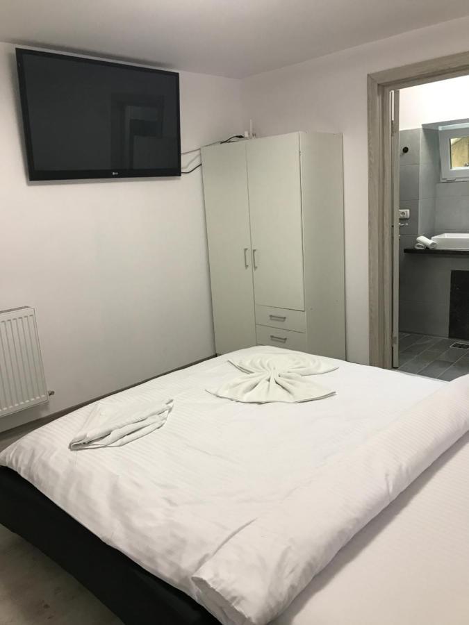 Miva Home Braşov Eksteriør bilde