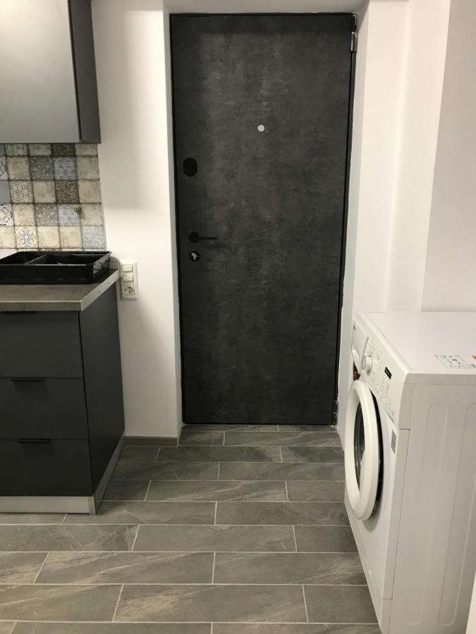 Miva Home Braşov Eksteriør bilde
