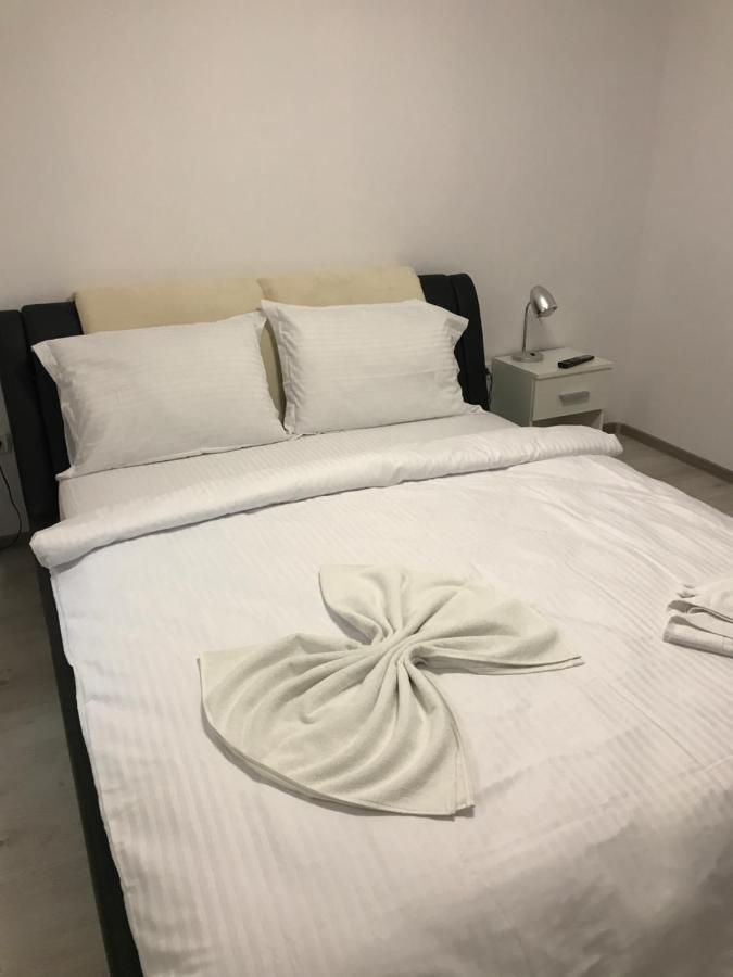 Miva Home Braşov Eksteriør bilde