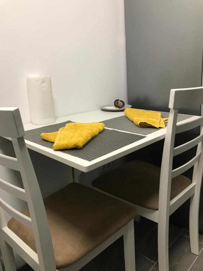 Miva Home Braşov Eksteriør bilde